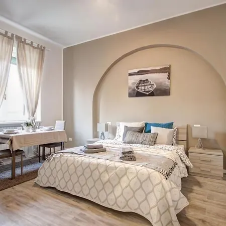 Casa vacanze Windsor *